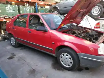 Утилизация автомобиля renault   года 1989 питание f2n