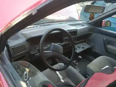 Утилизация автомобиля renault   года 1989 питание f2n