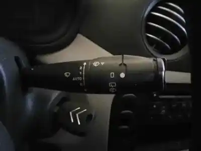 Scrapping Vehicle citroen c3 1.4 hdi exclusive of the year 2002 powered 8hx