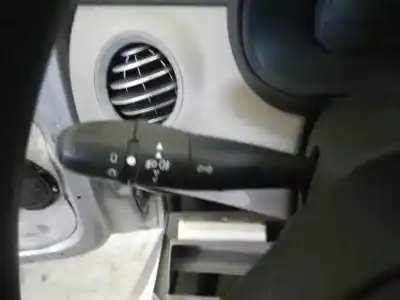 Scrapping Vehicle citroen c3 1.4 hdi exclusive of the year 2002 powered 8hx