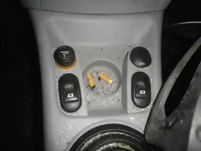 Scrapping Vehicle citroen c3 1.4 hdi exclusive of the year 2002 powered 8hx