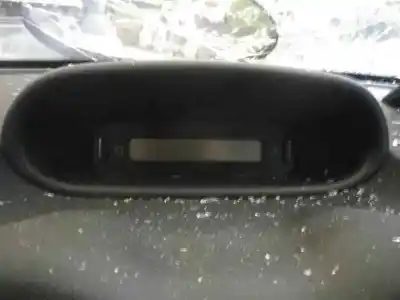 Scrapping Vehicle citroen c3 1.4 hdi exclusive of the year 2002 powered 8hx