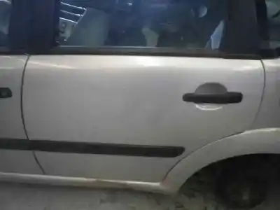 Scrapping Vehicle citroen c3 1.4 hdi exclusive of the year 2002 powered 8hx