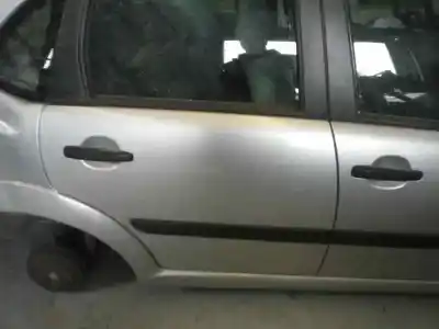 Scrapping Vehicle citroen c3 1.4 hdi exclusive of the year 2002 powered 8hx