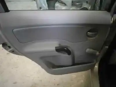 Scrapping Vehicle citroen c3 1.4 hdi exclusive of the year 2002 powered 8hx