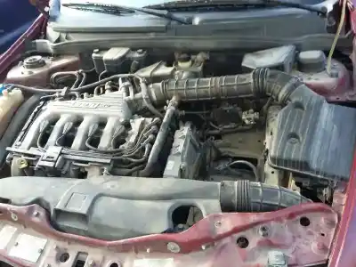 Veículo de Sucata fiat brava (182_) 1.4 (182.bg) do ano 1996 alimentado 