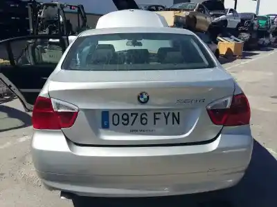Veículo de Sucata bmw serie 3 berlina (e90) 320d do ano 2007 alimentado n47d20c