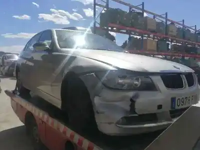 Veículo de Sucata bmw serie 3 berlina (e90) 320d do ano 2007 alimentado n47d20c