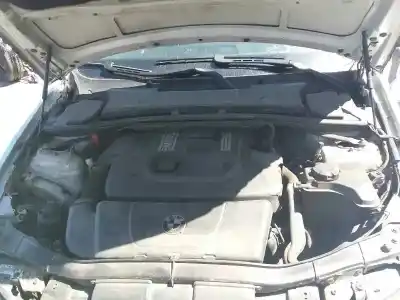 Veículo de Sucata bmw serie 3 berlina (e90) 320d do ano 2007 alimentado n47d20c