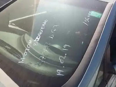 Sloopvoertuig seat toledo (5p2) stylance / style van het jaar 2005 aangedreven blr