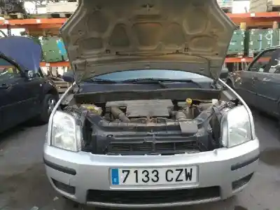 Veículo de Sucata ford fusion (cbk) trend do ano 2004 alimentado fxjb