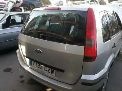 Veículo de Sucata ford fusion (cbk) trend do ano 2004 alimentado fxjb