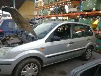 Veículo de Sucata ford fusion (cbk) trend do ano 2004 alimentado fxjb