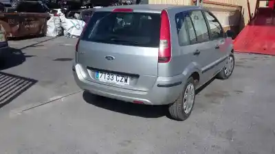 Veículo de Sucata ford fusion (cbk) trend do ano 2004 alimentado fxjb