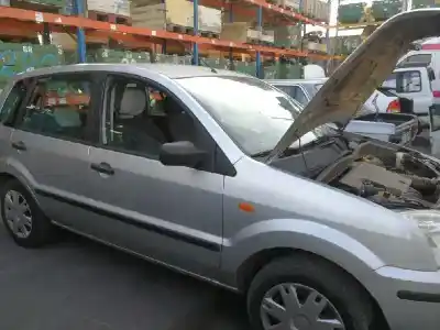 Veículo de Sucata ford fusion (cbk) trend do ano 2004 alimentado fxjb