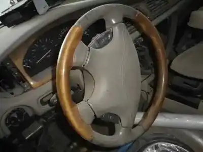 Утилизация автомобиля jaguar s-type ii (x200) 3.0 v6 года 2000 питание fc (automatico)