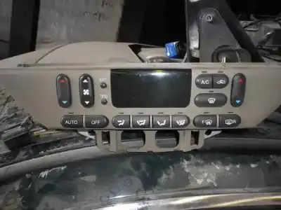 Утилизация автомобиля jaguar s-type ii (x200) 3.0 v6 года 2000 питание fc (automatico)