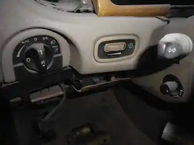 Утилизация автомобиля jaguar s-type ii (x200) 3.0 v6 года 2000 питание fc (automatico)