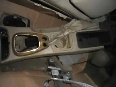 Утилизация автомобиля jaguar s-type ii (x200) 3.0 v6 года 2000 питание fc (automatico)