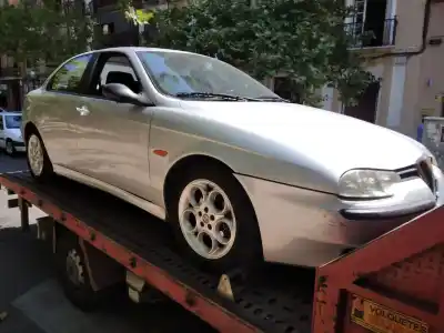Scrapping Vehicle ALFA ROMEO 156 SPORTWAGON (116) 1.9 JTD Progression of the year 2001 powered 937A2000