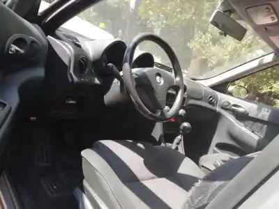 Scrapping Vehicle alfa romeo 156 sportwagon (116) 1.9 jtd progression of the year 2001 powered 937a2000