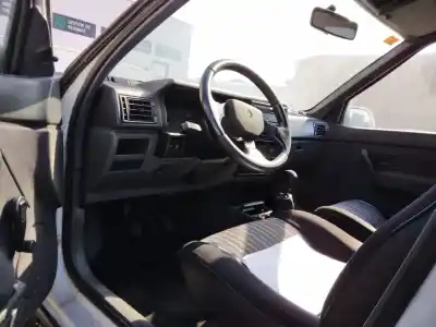 Scrapping Vehicle renault laguna (b56) 1.8 of the year 1997 powered f3p