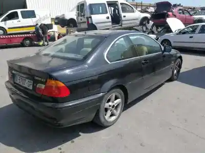 Veículo de Sucata BMW SERIE 3 COUPE (E46) 328 Ci do ano 1999 alimentado M52B28