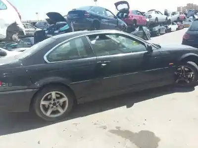 Vehicul casat bmw serie 3 coupe (e46) 328 ci al anului 1999 alimentat m52b28