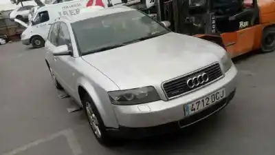 Hurda Aracı audi a4 avant (8e) 2.5 tdi quattro (132kw) yılın 2004 güçlü bau