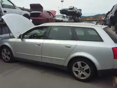 Hurda Aracı audi a4 avant (8e) 2.5 tdi quattro (132kw) yılın 2004 güçlü bau