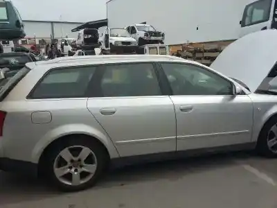 Hurda Aracı audi a4 avant (8e) 2.5 tdi quattro (132kw) yılın 2004 güçlü bau
