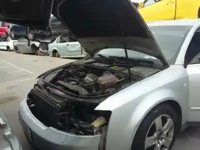 Hurda Aracı audi a4 avant (8e) 2.5 tdi quattro (132kw) yılın 2004 güçlü bau