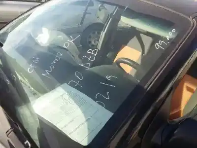 Veículo de Sucata kia picanto 1.1 crdi ex do ano 2006 alimentado d3fa