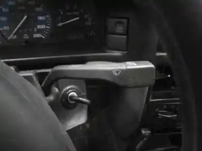 Scrapping Vehicle seat toledo (1l) se of the year 1991 powered rp