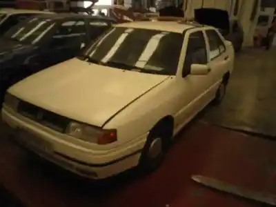 Scrapping Vehicle seat toledo (1l) se of the year 1991 powered rp