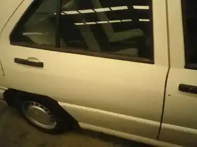 Scrapping Vehicle seat toledo (1l) se of the year 1991 powered rp