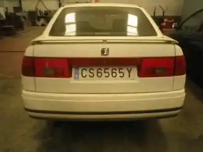 Scrapping Vehicle seat toledo (1l) se of the year 1991 powered rp