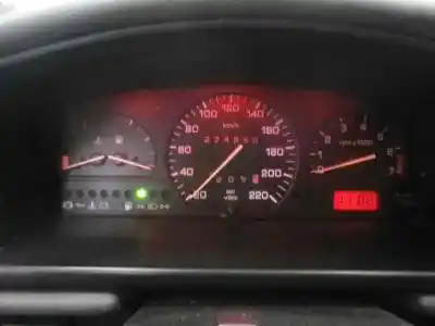 Scrapping Vehicle seat toledo (1l) se of the year 1991 powered rp