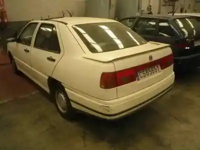 Scrapping Vehicle seat toledo (1l) se of the year 1991 powered rp