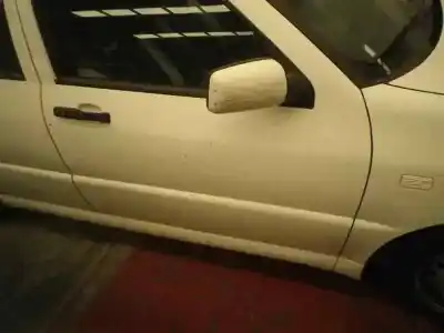 Scrapping Vehicle seat toledo (1l) se of the year 1991 powered rp