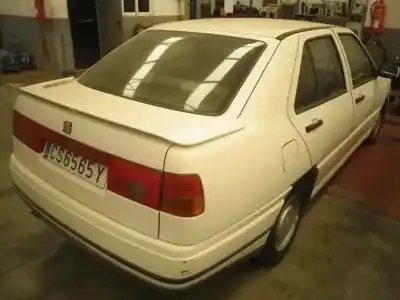 Scrapping Vehicle seat toledo (1l) se of the year 1991 powered rp