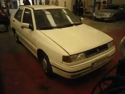 Scrapping Vehicle seat toledo (1l) se of the year 1991 powered rp