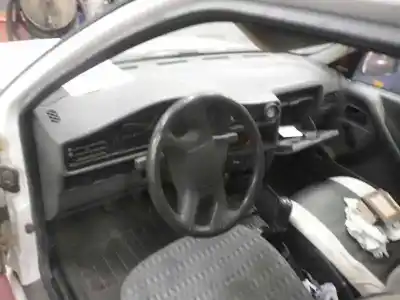 Scrapping Vehicle seat toledo (1l) se of the year 1991 powered rp