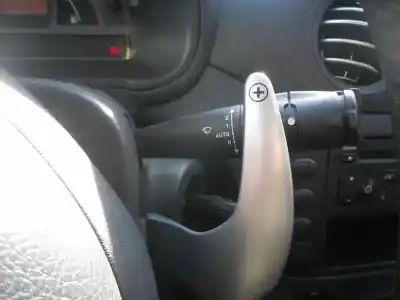 Veículo de Sucata citroen c2 vts do ano 2003 alimentado nfu