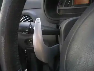 Veículo de Sucata citroen c2 vts do ano 2003 alimentado nfu