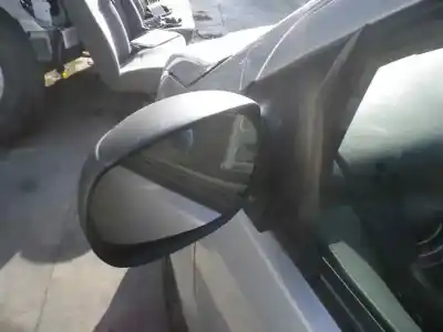 Veículo de Sucata citroen c2 vts do ano 2003 alimentado nfu