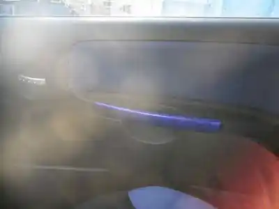 Veículo de Sucata citroen c2 vts do ano 2003 alimentado nfu