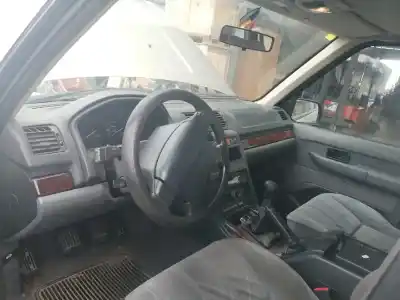 Veículo de Sucata land rover range rover (lp) dt (100kw) do ano 1998 alimentado 256t1