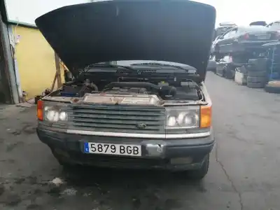 Veículo de Sucata land rover range rover (lp) dt (100kw) do ano 1998 alimentado 256t1
