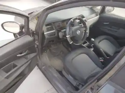 Утилизация автомобиля fiat linea (110) activa (110.0/111.0) года 2008 питание 199a3000 Утилизация автомобиля fiat linea (110) activa (110.0/111.0) года 2008 питание 199a3000